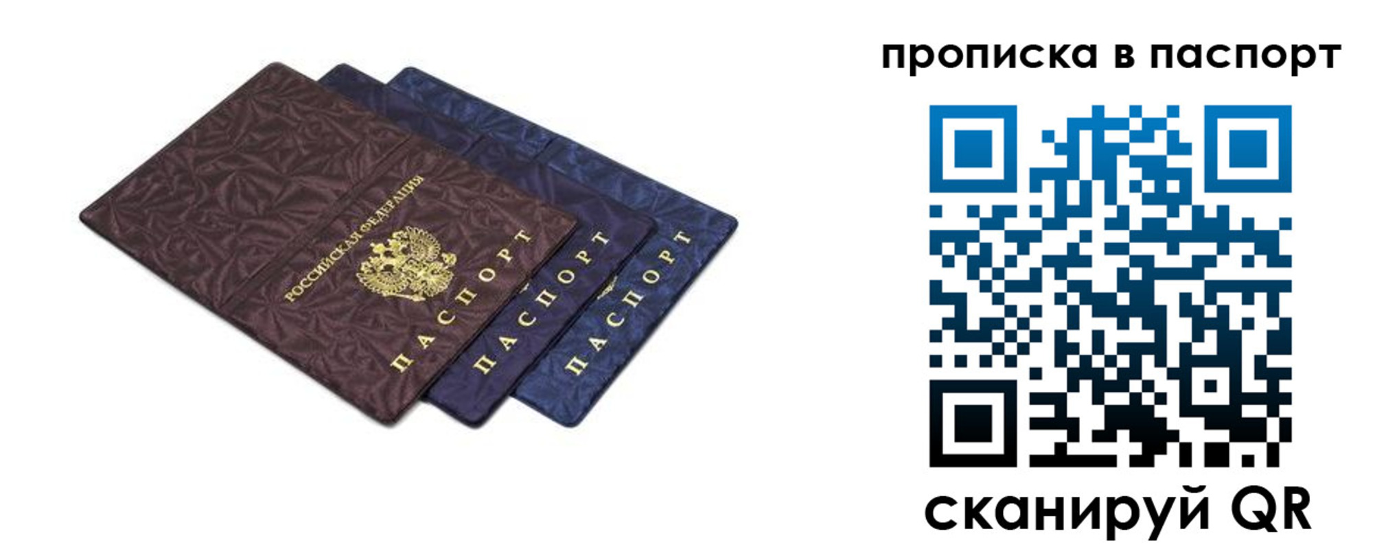 временная прописка в Покрове