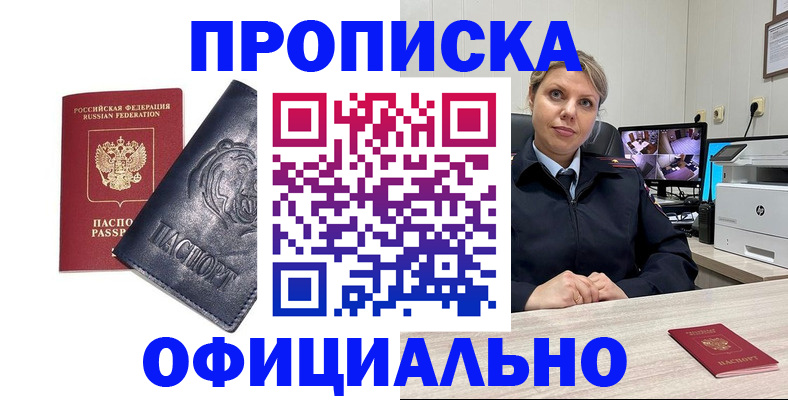 где прописаться в Покрове